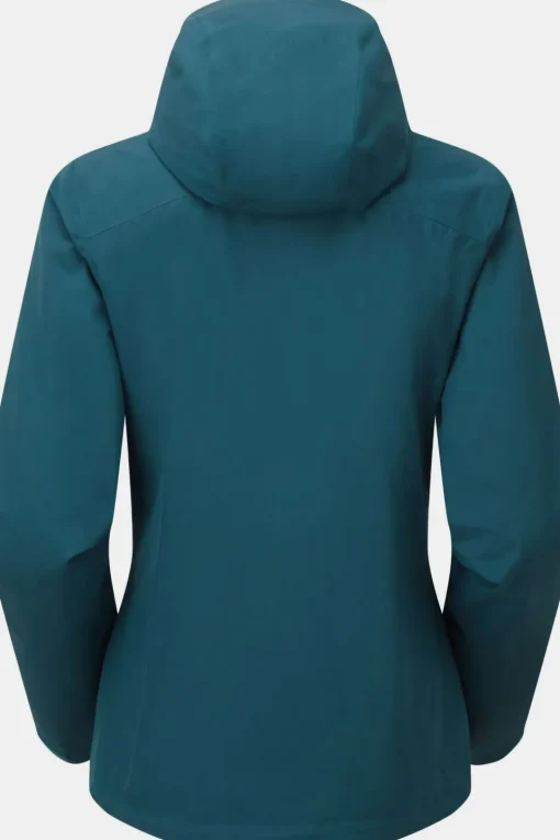 Sprayway Regenjas Sawel Gore-Tex