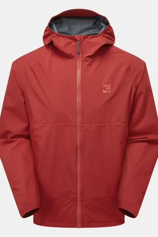 Sprayway Regenjas Vectis