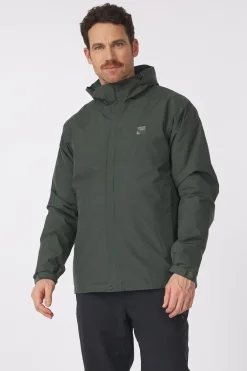 Sprayway Regenjas Vihar Insulated Gore-Tex