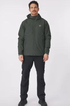 Sprayway Regenjas Vihar Insulated Gore-Tex