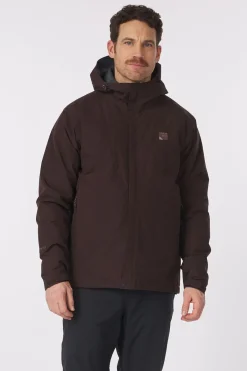 Sprayway Regenjas Vihar Insulated Gore-Tex