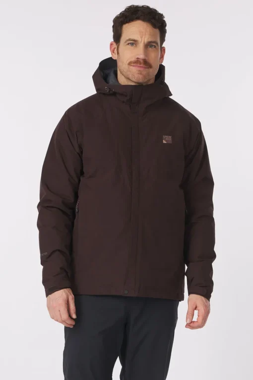 Sprayway Regenjas Vihar Insulated Gore-Tex
