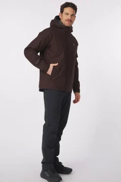 Sprayway Regenjas Vihar Insulated Gore-Tex