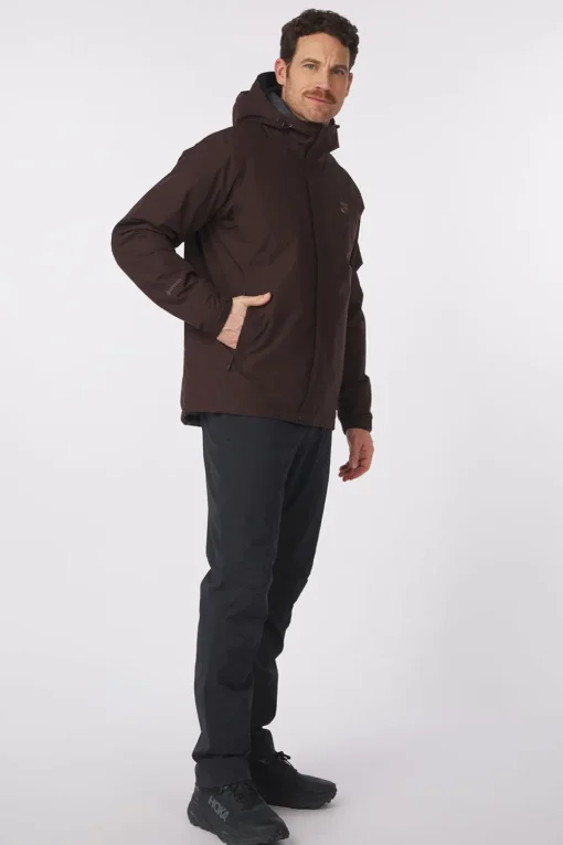 Sprayway Regenjas Vihar Insulated Gore-Tex