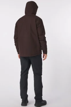 Sprayway Regenjas Vihar Insulated Gore-Tex