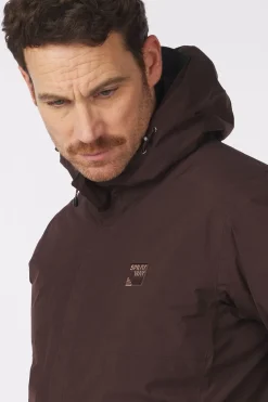 Sprayway Regenjas Vihar Insulated Gore-Tex