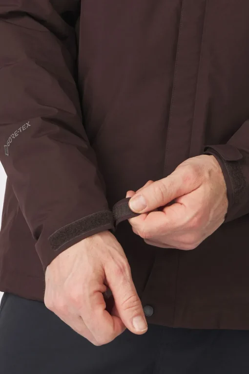 Sprayway Regenjas Vihar Insulated Gore-Tex