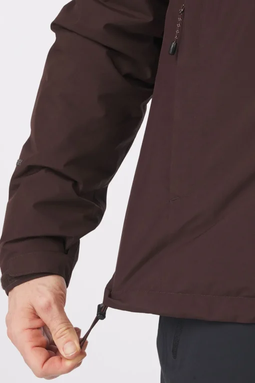 Sprayway Regenjas Vihar Insulated Gore-Tex