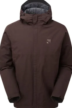 Sprayway Regenjas Vihar Insulated Gore-Tex