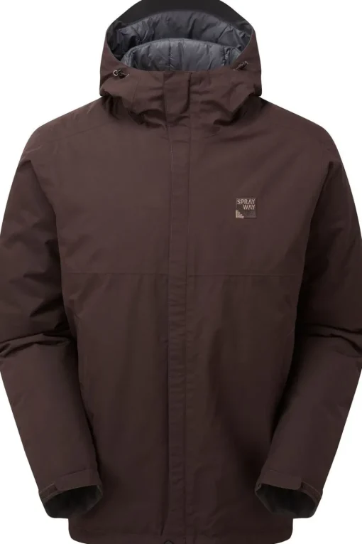 Sprayway Regenjas Vihar Insulated Gore-Tex