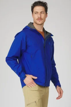 Sprayway Regenjas Wyre Gore-Tex Paclite