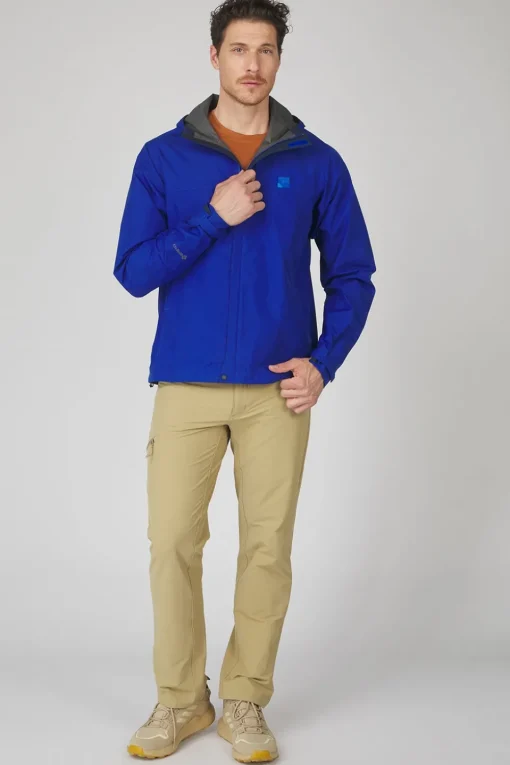 Sprayway Regenjas Wyre Gore-Tex Paclite
