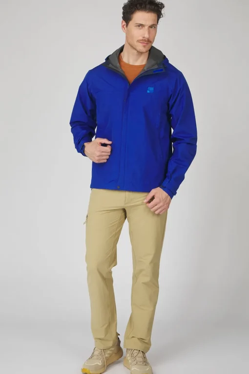 Sprayway Regenjas Wyre Gore-Tex Paclite