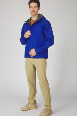 Sprayway Regenjas Wyre Gore-Tex Paclite