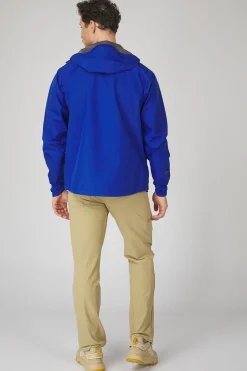 Sprayway Regenjas Wyre Gore-Tex Paclite