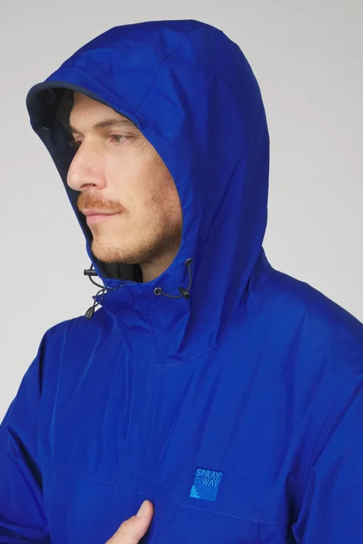Sprayway Regenjas Wyre Gore-Tex Paclite