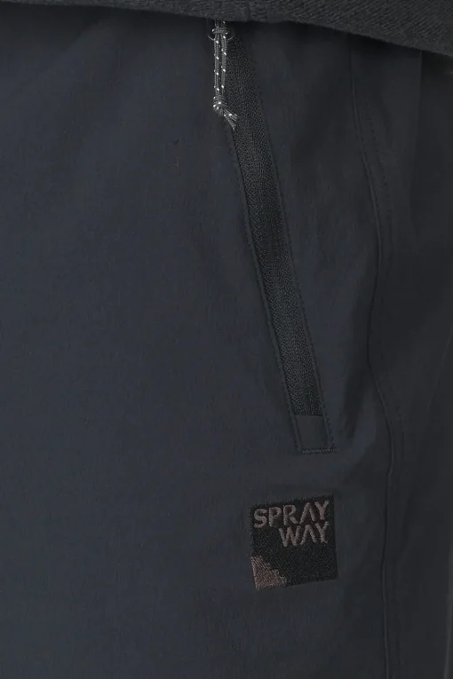 Sprayway Short Comfort Short