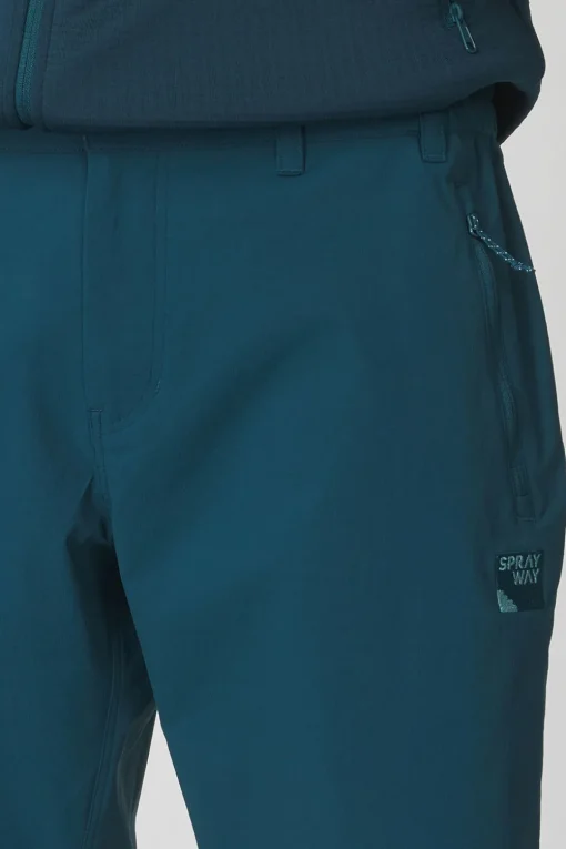 Sprayway Short Comfort Short