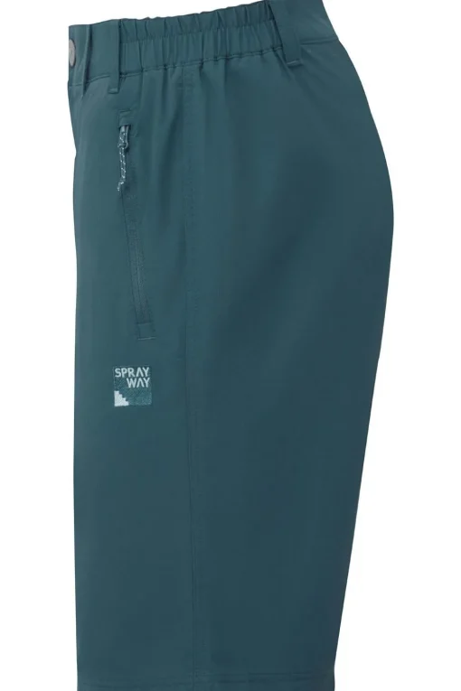 Sprayway Short Comfort Short