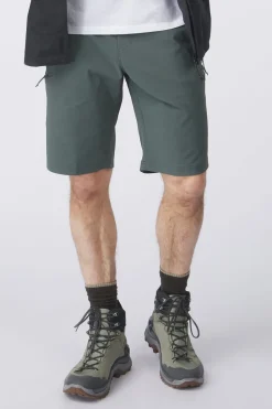 Sprayway Short Compass