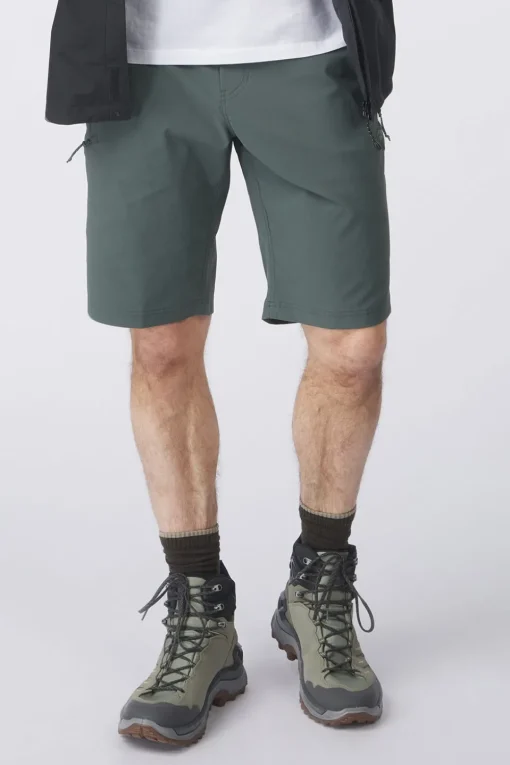 Sprayway Short Compass