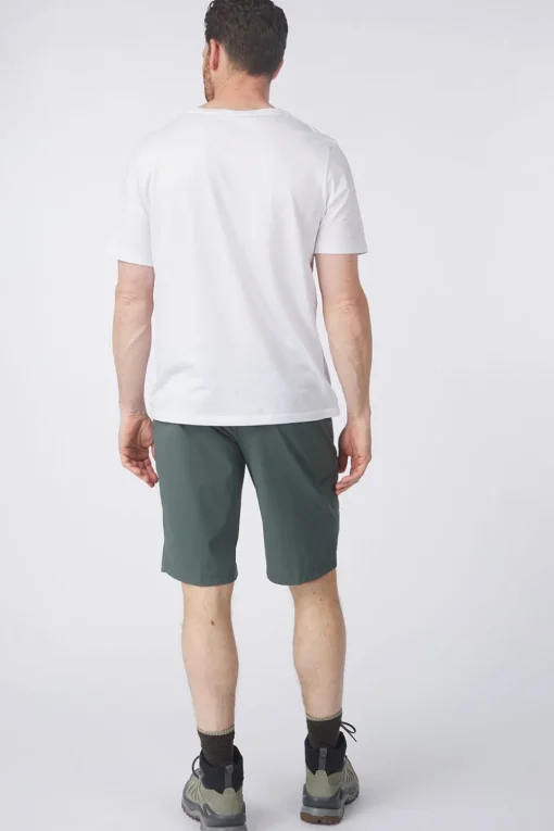 Sprayway Short Compass
