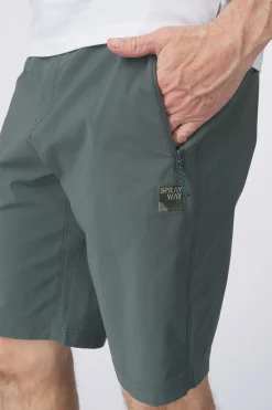 Sprayway Short Compass