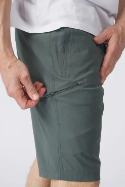 Sprayway Short Compass