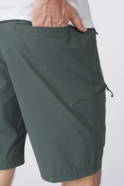 Sprayway Short Compass