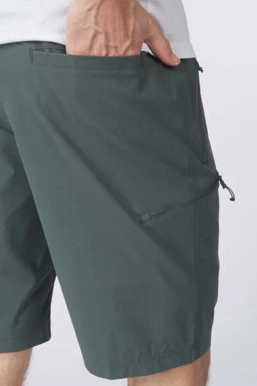 Sprayway Short Compass