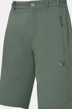 Sprayway Short Compass