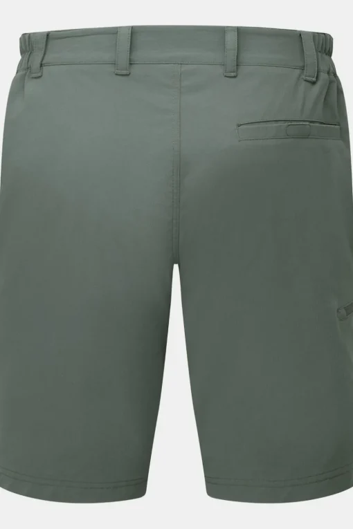 Sprayway Short Compass