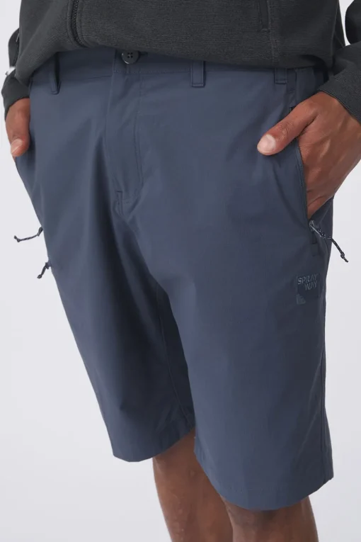 Sprayway Short Compass