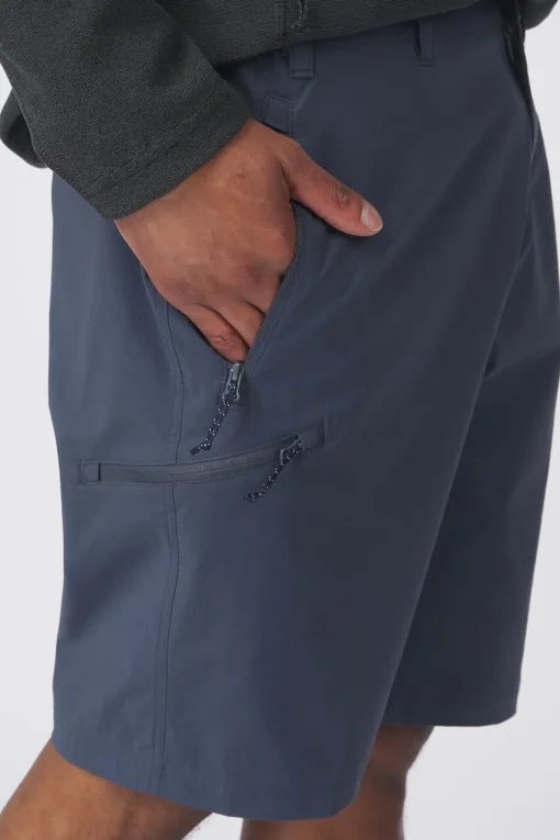 Sprayway Short Compass