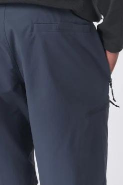 Sprayway Short Compass