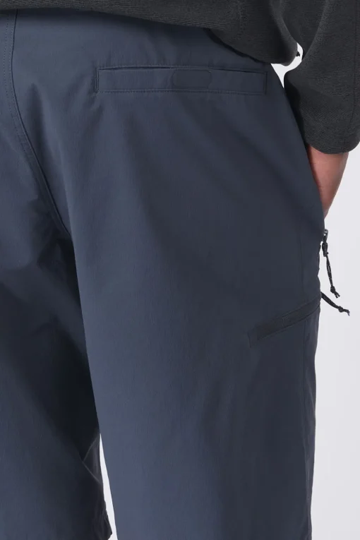 Sprayway Short Compass
