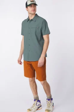 Sprayway Short Compass