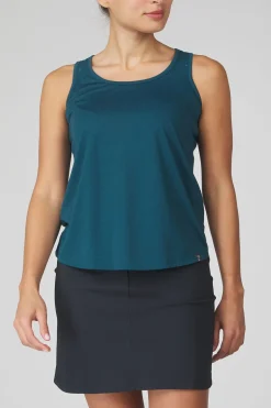 Sprayway Top Partial Printed Vest