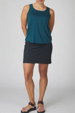 Sprayway Top Partial Printed Vest