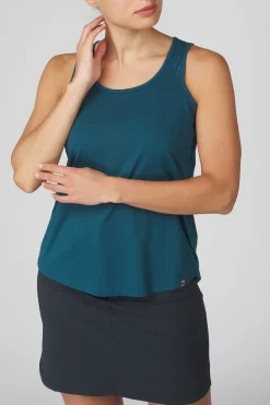 Sprayway Top Partial Printed Vest
