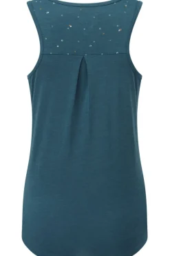 Sprayway Top Partial Printed Vest