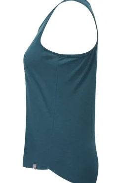 Sprayway Top Partial Printed Vest