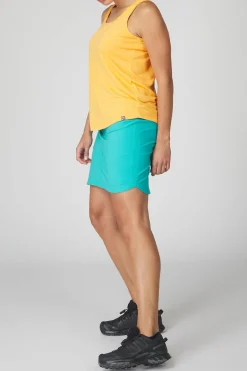 Sprayway Top Partial Printed Vest