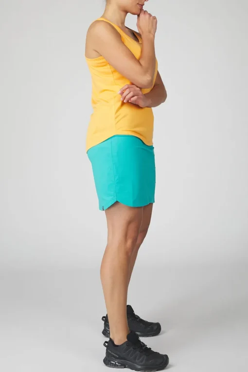 Sprayway Top Partial Printed Vest