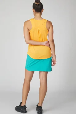 Sprayway Top Partial Printed Vest