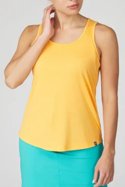 Sprayway Top Partial Printed Vest