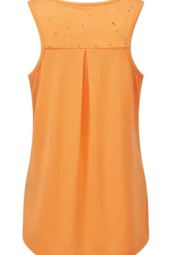 Sprayway Top Partial Printed Vest