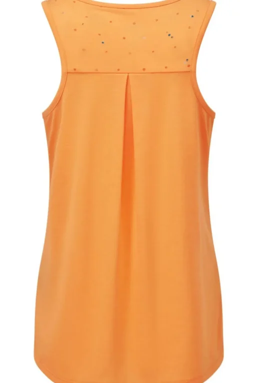 Sprayway Top Partial Printed Vest