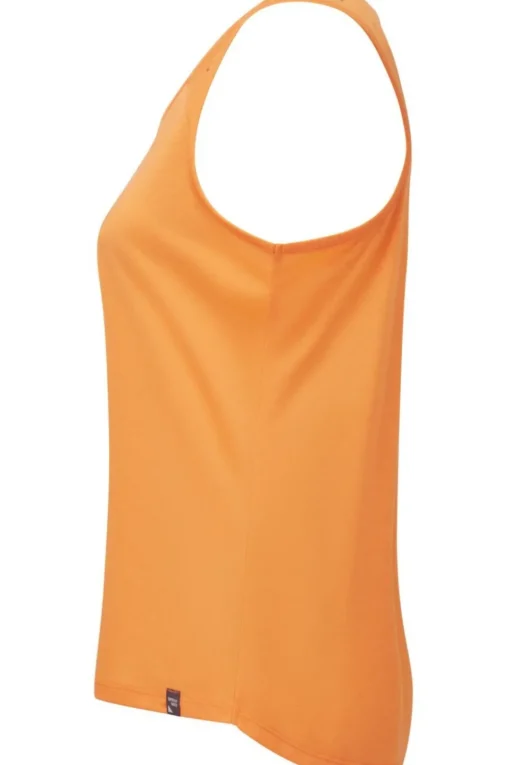 Sprayway Top Partial Printed Vest
