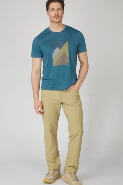 Sprayway T-Shirt Abstract Tee
